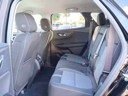 Used 2023 Chevrolet Blazer LT image 35