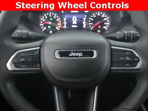 Used 2022 Jeep Compass Altitude image 22