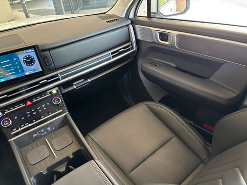 Used 2026 Hyundai Santa Fe SEL FWD image 37