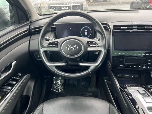 Used 2022 Hyundai Tucson Limited image 20