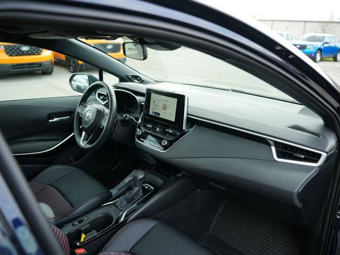 Used 2024 Toyota Corolla XSE FWD image 22