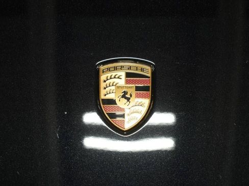 Certified 2025 Porsche 911 Carrera image 29