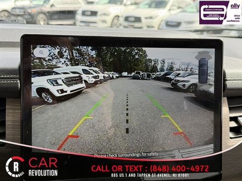 Used 2024 Ford Expedition Max Limited AWD/4WD image 34