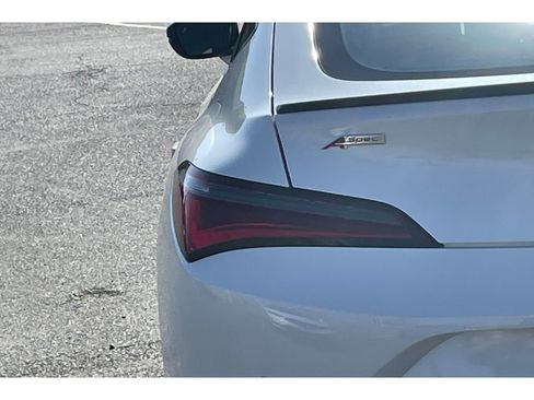 Certified 2024 Acura Integra A-Spec image 43
