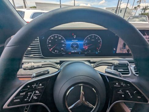 Certified 2024 Mercedes-Benz GLE 350 4MATIC image 14