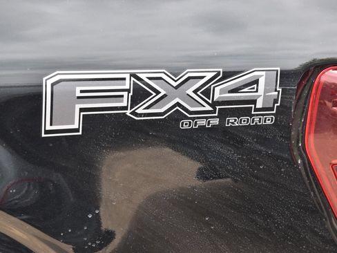 Certified 2025 Ford F150 King Ranch w/ FX4 Off-Road Package AWD/4WD image 12