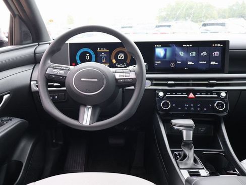 New 2026 Hyundai Santa Cruz SEL image 19