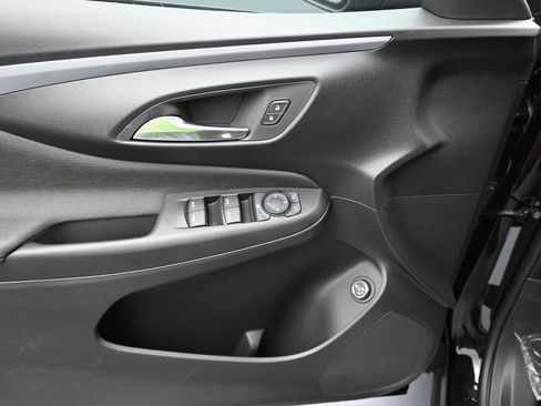 New 2025 Buick Envista Preferred w/ Convenience I Package image 11