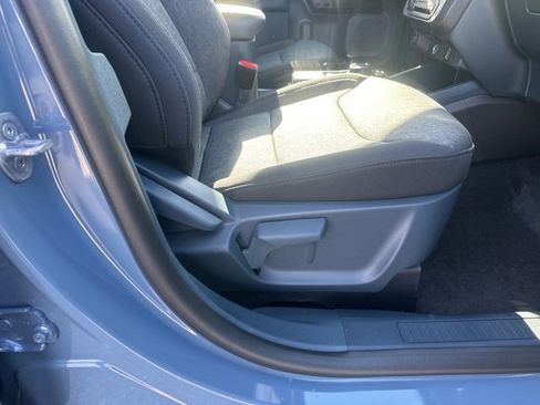 New 2025 Ford Maverick XLT w/ XLT Luxury Package image 32