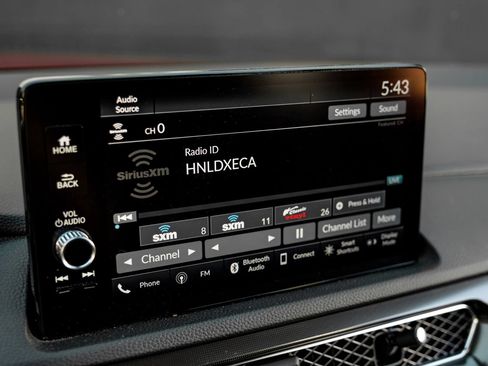 Used 2025 Acura Integra Type S FWD image 38