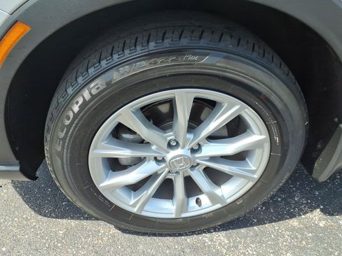 Used 2024 Honda CR-V EX image 9