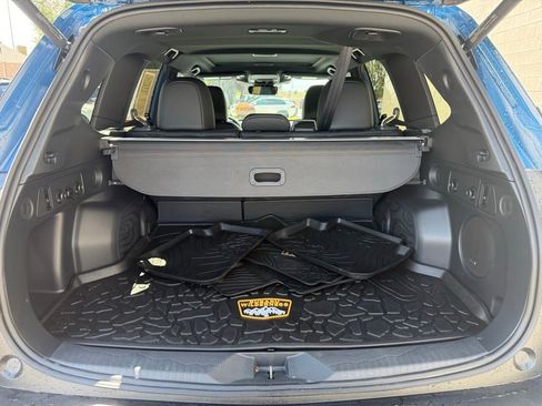 Used 2026 Subaru Forester Wilderness AWD/4WD image 28