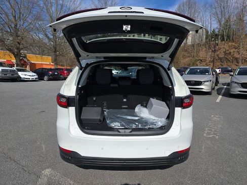 New 2026 MAZDA CX-90 Plug-In Hybrid w/Premium Sport AWD/4WD image 5