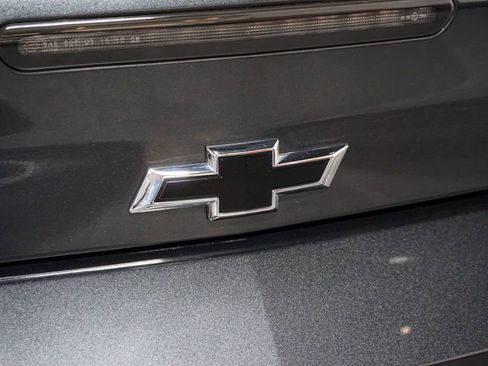 Used 2018 Chevrolet Camaro ZL1 image 49