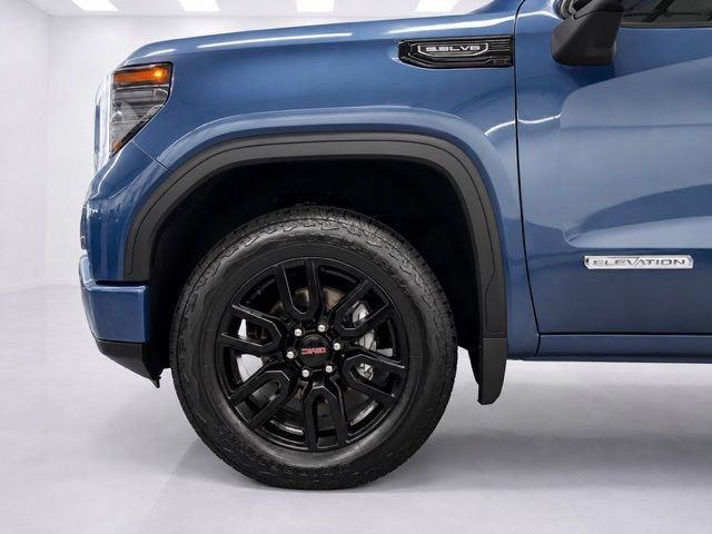 Used 2026 GMC Sierra 1500 Elevation w/ Preferred Package AWD/4WD image 15