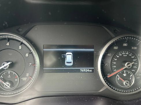 Used 2023 Hyundai Santa Fe SEL AWD/4WD image 5