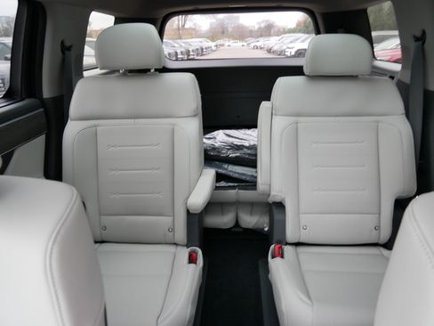 New 2026 Hyundai Santa Fe Limited image 24