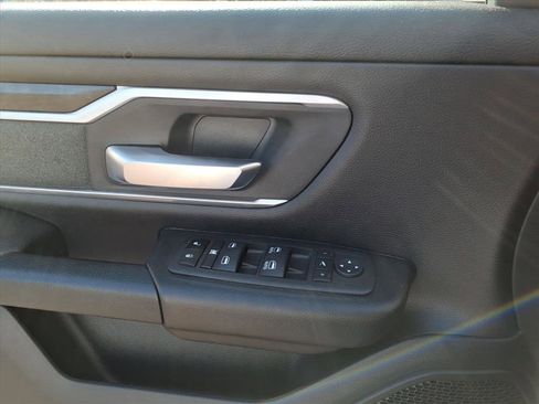 Used 2022 RAM 1500 Big Horn image 16