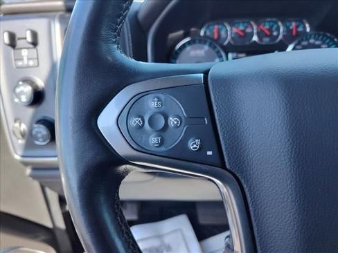 Certified 2019 Chevrolet Silverado 3500 LTZ w/ Duramax Plus Package image 15