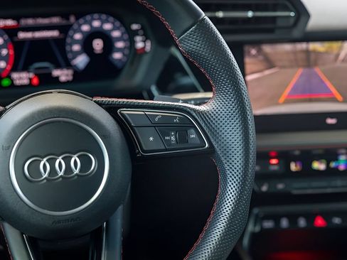 Used 2023 Audi S3 Premium Plus AWD/4WD image 27