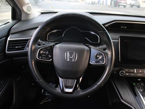 Used 2021 Honda Clarity Touring image 24