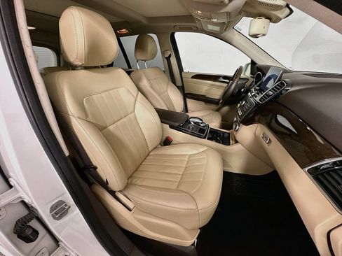Used 2018 Mercedes-Benz GLE 350 image 29