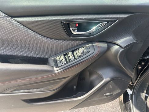 Used 2023 Subaru Forester Sport image 22