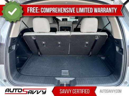 Used 2025 Honda Pilot EX-L image 26