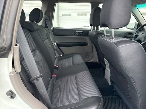 Used 2004 Subaru Forester 2.5XT image 11