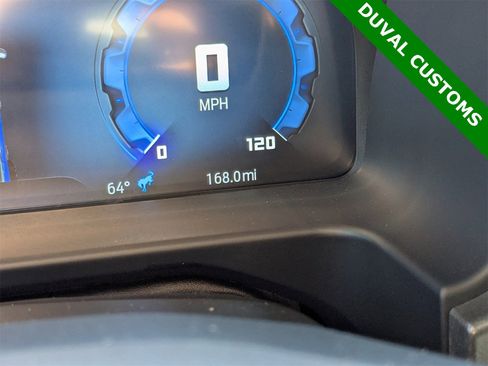 New 2025 Ford Bronco Badlands image 27