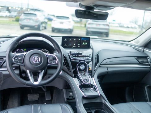 Used 2023 Acura RDX AWD w/ Technology Package image 41