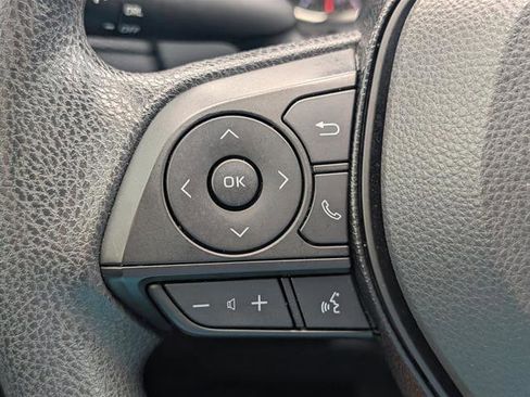 Certified 2019 Toyota RAV4 LE image 16