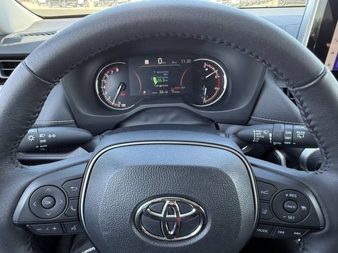Used 2024 Toyota RAV4 XLE w/ Convenience Package AWD/4WD image 19