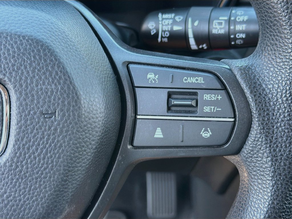 Used 2024 Honda CR-V EX image 23