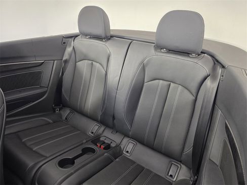 Used 2024 Audi S5 Premium Plus image 14