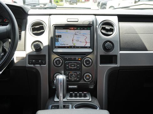 Used 2014 Ford F150 Raptor w/ Equipment Group 801A Luxury AWD/4WD image 30