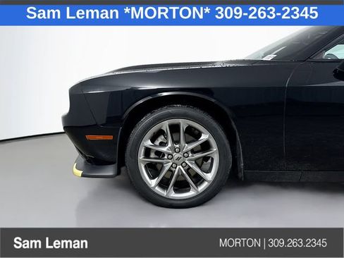 Used 2022 Dodge Challenger GT image 27