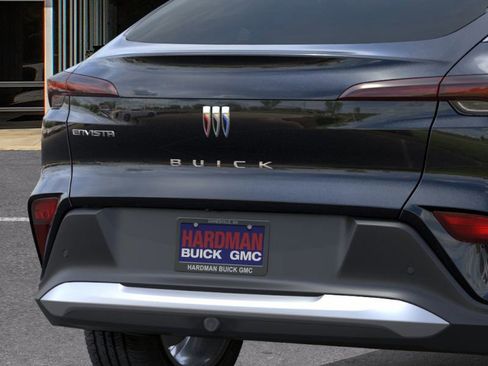 New 2026 Buick Envista Preferred image 14