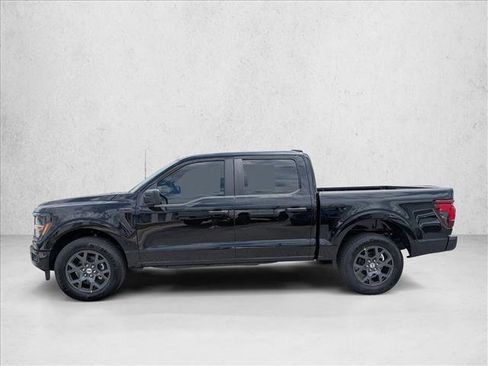 New 2026 Ford F150 STX RWD image 5