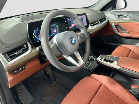 New 2026 BMW X1 xDrive28i w/ Technology Package image 9