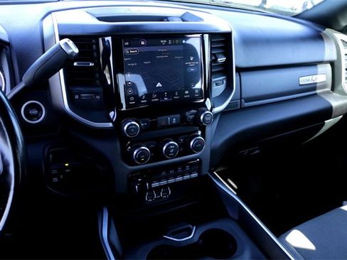 Used 2022 RAM 3500 Lone Star w/ Level A Equipment Group image 16