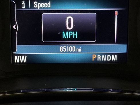 Used 2019 Buick Encore Preferred FWD image 13