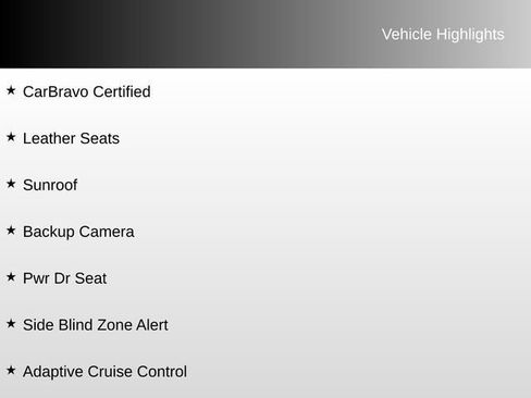 Used 2025 Honda CR-V Sport-L image 7