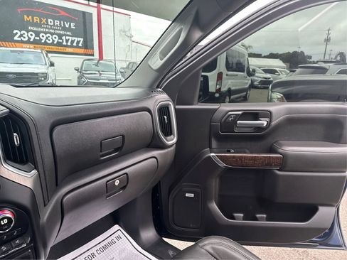 Used 2020 GMC Sierra 1500 Denali w/ Denali Ultimate Package AWD/4WD image 20