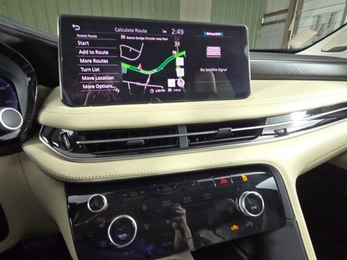 Used 2022 INFINITI QX60 Sensory w/ Vision Package image 20