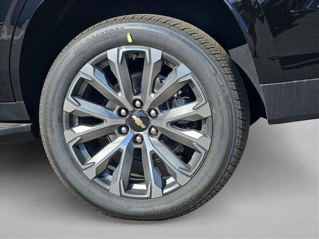 New 2026 Chevrolet Tahoe High Country w/ Sun And Tow Package AWD/4WD image 10