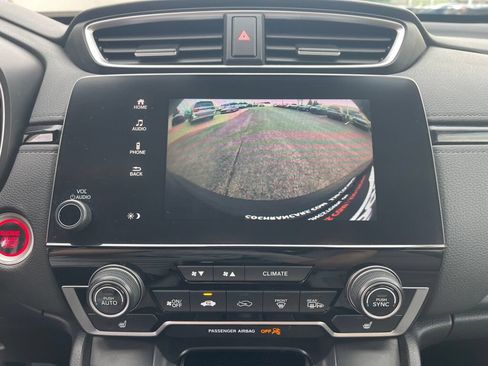 Used 2019 Honda CR-V EX image 12