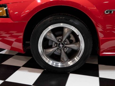 Used 2003 Ford Mustang GT image 26