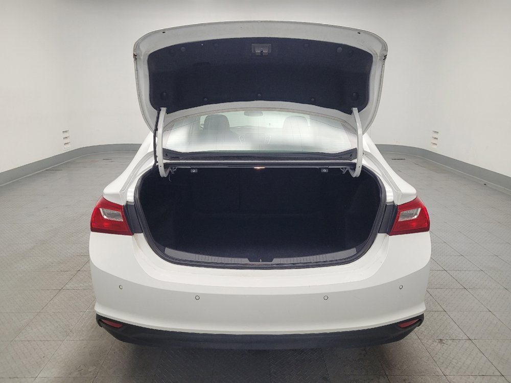 Used 2024 Chevrolet Malibu LT FWD image 29