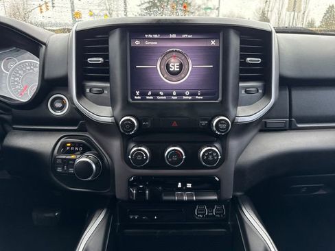 Used 2019 RAM 1500 Big Horn image 27